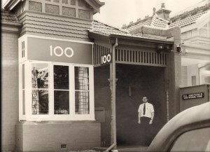 100 Albert Rd