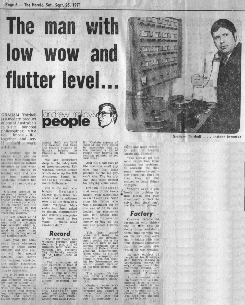 Herald Sun profile 1971 edit sml